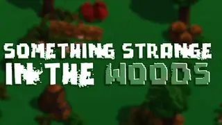 Something Strange in the Woods