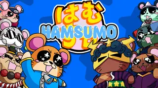 HamSumo
