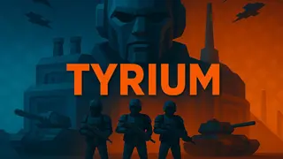 Tyrium