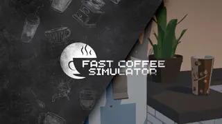 Fast Coffee Simulator