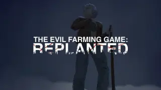 REPLANTED