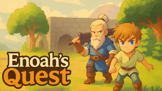 Enoah's Quest