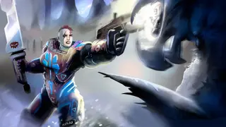 Strike Team Gladius (Xbox One)