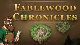Fablewood Chronicles
