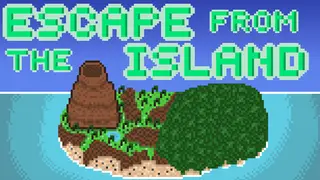Escape From The Island