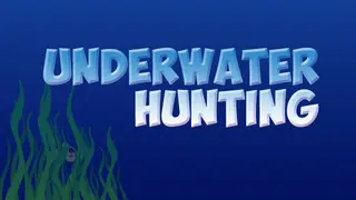 Underwater hunting
