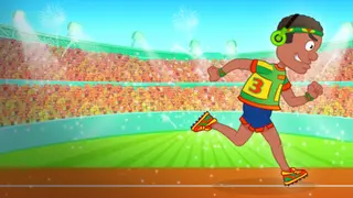 Crazy Athletics - Summer Sports and Games - Xbox One & Series