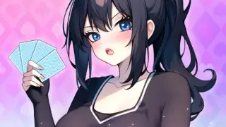 Hentai Solitaire - Switch