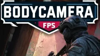 Bodycamera FPS - Switch