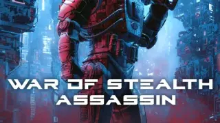 War Of Stealth - assassin - Switch