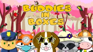 Buddies in Boxes