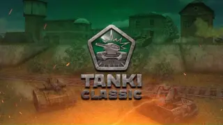 Tanki Classic
