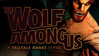 The Wolf Among Us - PS4
