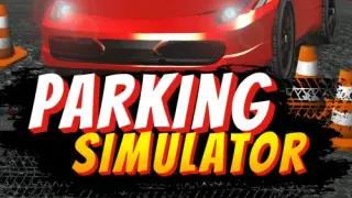 Parking Simulator - Switch