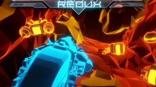 Sublevel Zero Redux - Switch