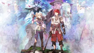 Ys X: Proud Nordics - PS5