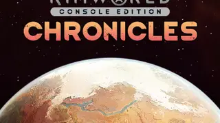RimWorld Console Edition - Chronicles Bundle - Xbox One