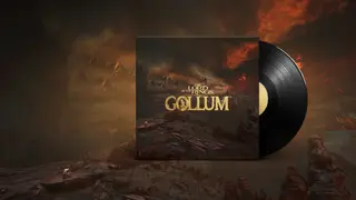 The Lord of the Rings: Gollum - Original Soundtrack