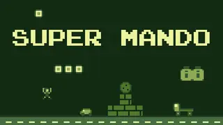 Super Mando