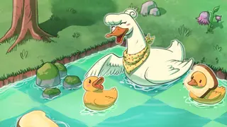 Snack and Quack - Xbox Series