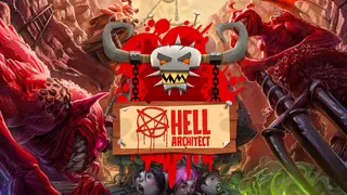 Hell Architect