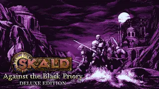 SKALD: Against the Black Priory Deluxe Edition