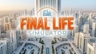 Final Life Simulator