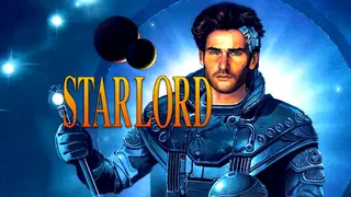 Starlord