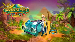 Roads Of Time