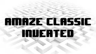 aMAZE Classic: Inverted