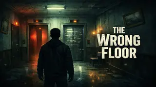The wrong floor
