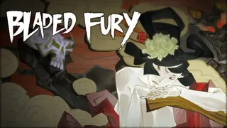 Bladed fury