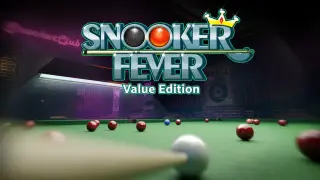 Snooker Fever Value - Switch