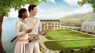 World of Tennis: Roaring ’20s (Xbox One)