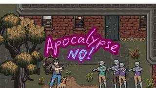Apocalypse ? No !