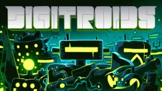 Digitroids