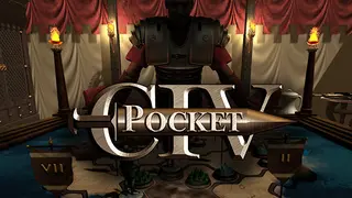 PocketCiv