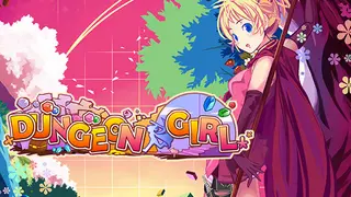 Dungeon Girl