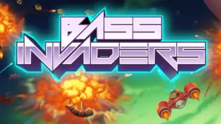Bass Invaders