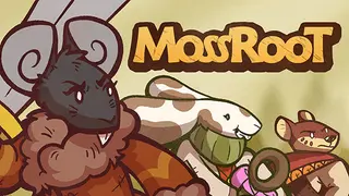 Mossroot