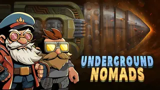Underground Nomads