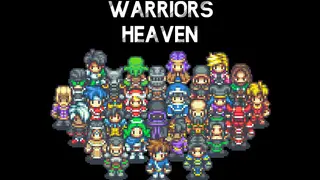 Warriors Heaven