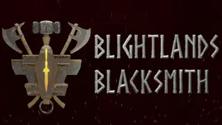 Blightlands Blacksmith