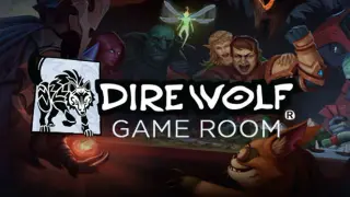 Dire Wolf Game Room
