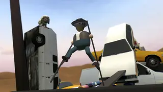 Stilt Fella (Xbox One & Series)