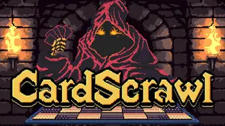 CardScrawl