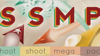 Shoot! Shoot! MEGA Pack