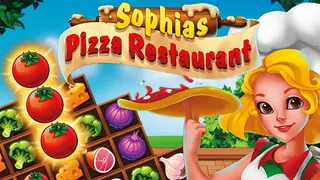 Sophias Pizza Restaurant