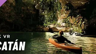 Kayak VR: Mirage - Yucatán Complete