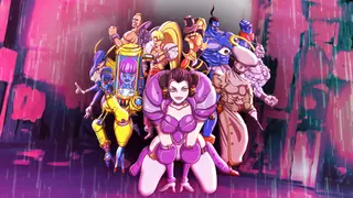 Gourmet Warriors (QUByte Classics) - Xbox One